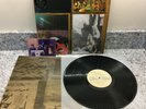 Sonic Youth ‎– Sister : Goofin' Records ‎– Goo 020, 2016  LP, SHRINK NMINT CARD