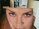 Kylie Minogue Breathe Vinyl Spanish release very rare DISCO FEVER ABBEY