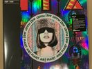 Kala MIA Exclusive VMP Club Edition Neon Purple & Green 45rpm Vinyl 2LP NEW