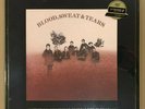 Blood, Sweat & Tears MFSL MoFi 45rpm 180g UltraDisc One Step Vinyl 2LP SEALED