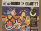 Dave Brubeck Quartet TIME OUT Analogue Productions 180g 33rpm Vinyl LP Sealed