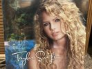 Taylor Swift Self Titled Debut First Album Vinyl