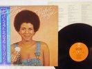 MINNIE RIPERTON PERFECT ANGEL EPIC ECPM-104 Japan OBI VINYL LP