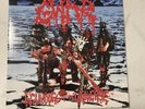 GWAR Scumdogs Of The Universe Recordstoreday.com Exclusive Pop up