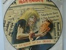 IRON MAIDEN BE QUICK OR BE DEAD 12