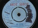 NEHEMIAH REID ALL STARS - HOT PEPPER / SEAWAVE - RARE REGGAE