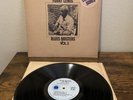 Furry Lewis Blues Masters 5 Complete Series 1968  Vinyl Rare