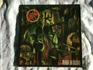 Slayer Reign In Blood original 1986 Def Jam Recordings Vinyl LONLP34