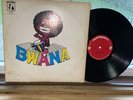 BWANA CAYTRONICS   1312 ORIGINAL 1972 LATIN LP