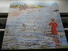 GENESIS - FOXTROT UK 1st PRESS RED SPINE TEXTURED PORKY/PECKO NM/NM Museum