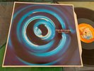 LP  Germany    Edgar Froese ‎– Macula Transfer