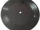 RANDY NEWMAN I Think It's Going To Rain Today UK demo acetate