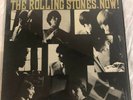 The Rolling Stones - Now  1964 London LP Vinyl Record