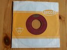 The Rolling Stones ?– Not Fade Away / Little By Little - 7'' 1964 Decca DL 25133