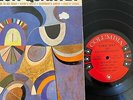 DAVE BRUBECK QUARTET Time Out LP '59 COLUMBIA CL 1397 Mono Jazz 6 EYE 1st 1BF VG