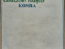 CHARLSTON MARQUIS TROPICAL ELECTRO DANCEFLOOR AFRO SYNTH KOMBA CLEAN HEAR