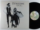 FLEETWOOD MAC Rumours WARNER BROS LP VG+ textured cover with insert   