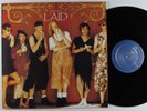 JAMES Laid SIMPLY VINYL 2XLP VG+/VG++ uk 1999 reissue w/ insert   