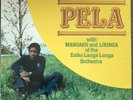 PELA SIMBA & MANUAKU WAKU MONSTER CONGO AFRO SOUKOUSS CADENCE DANCEFLOOR HEAR