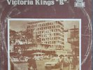 VICTORIA KINGS B TROPICAL DANCEFLOOR KILLER KENYA AFRO BENGA RAS