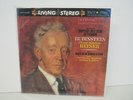 Fritz Reiner Rhapsody on a Theme of Paganini Classical LP Sealed No Marks  180g