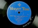 ANNETTE HANSHAW Daddy Won't You Pleae Come Home/ Am I Blue (E- minor ticks)
