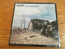 RUSH - A FAREWELL TO KINGS Vinyl LP Album SRM-1-1184 NEW/SEALED