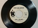 JAKE HOLMES DAZED AND CONFUSED PROMO TOWER PSYCH FOLK ACID ROCK LED ZEPPELIN