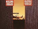 Oldfield,Mike - The Killing Fields (2016 Remastered) (Lp) [Vinyl LP] /