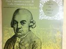 EXP 23 CPE Bach Flute Cello Concertos Pierre Boulez Paris Opera ORYX Stereo M/M