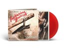 O.S.T Quentin TARANTINO'S Inglorious Bastards (2021) LP Red Blood Vinyl