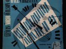 Various-Memorable Sessions In Jazz-Blue Note 5026-10 INCH ORIG GREAT COPY