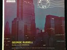 George Russell-New York NY-Decca 9216-MONO RED LABEL