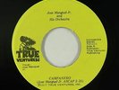Latin 45 - Jose Mangual Jr. - Campanero - True Ventures - VG+ mp3