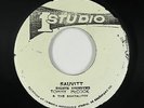 Latin/Ska 45 - Tommy McCook & Skatalites - Sauvitt - Studio One Jamaica VG+ mp3