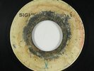 Reggae 45 - Delroy Wilson/Jackie Mittoo - One One - Sight 'n' Sounds blank - mp3