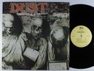DUST Self Titled PERFORMANCE KSP-157 LP NM   