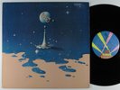 ELECTRIC LIGHT ORCHESTRA Time JET LP VG++/VG+   
