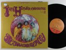 JIMI HENDRIX EXPERIENCE Are You Experienced REPRISE LP VG+   