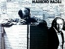Mauricio Kagel - Ludwig Van LP 1970 (VG+/VG+) '