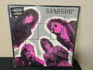 Starship -  No Protection - VINYL RECORD 1987 NEW SEALED FREE SHIPPING
