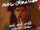 Mac Demarco Rock And Roll Night Club vinyl 12 .707.