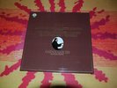 Bach - Glenn Gould  Das Wohltemperierte Klavier CBS 77427, 4 LP Box TOP