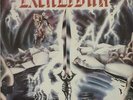 Excalibur The Bitter End vinyl 12 b7900b