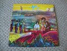 JIMI HENDRIX EXPERIENCE ELECTRIC LADYLAND Pt 1 UK TRACK PRESS GOOD PLUS/ VG PLUS