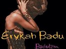 Erykah Badu Baduism Vinyl LP