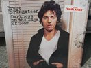 1978 Bruce Springsteen - Darkness on the Edge of Town, sealed, Badlands sticker