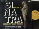 NANCY SINATRA - Greatest Hits   VINYL LP GERMAN PRESS