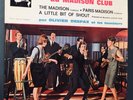 CLAUDE FRANÇOIS EP Barclay 72548 Olivier Despax - Dansez le Madison...