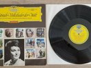 DGG 136 376 SLPEM *RED STEREO* RITA STREICH: FOLKSONGS OF THE WORLD GATEFOLD NM